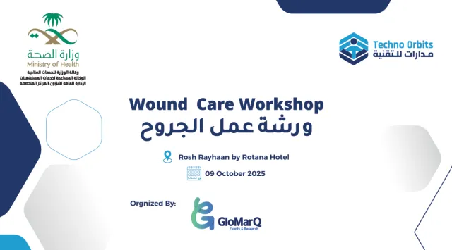 Wound Care Workshop