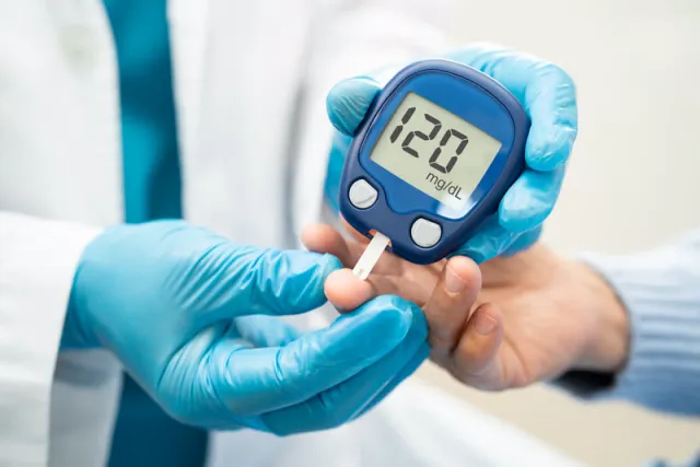 Diabetes, Osteoporosis and Modern Diabetes Technologies Workshop
