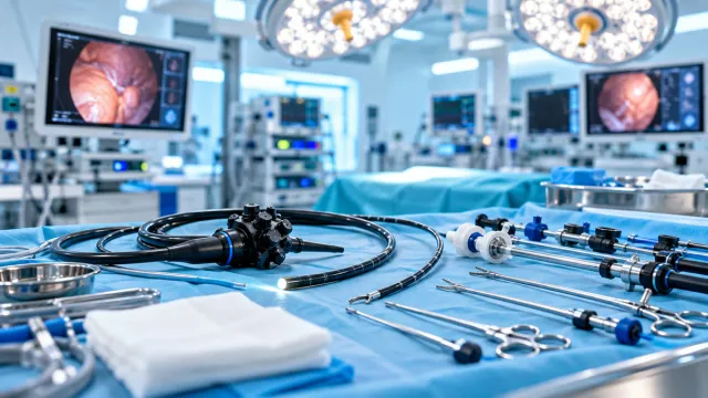 Obesity, Bariatric Surgery, and Endoscopy Workshop