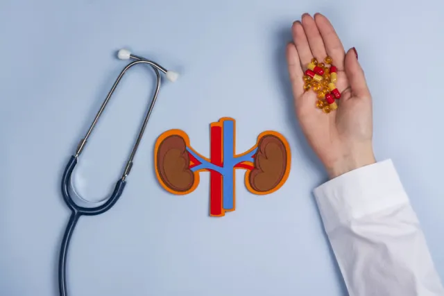 Renal Care Workshop