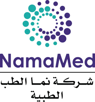 Namamed